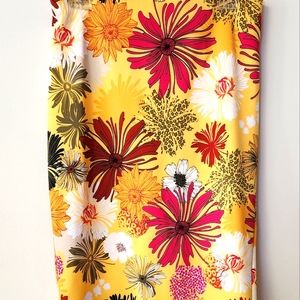 New York &Company 7th Ave Pencil Skirt